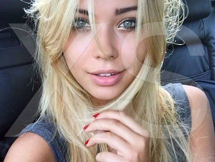 Tanya - escort Geneve