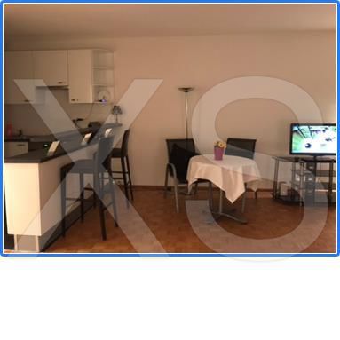 A2 Studio Mir6 For rent - escort Geneve